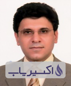 دکتر محمدمهدی ابراری
