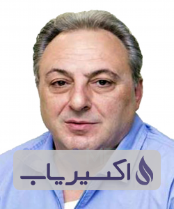 دکتر آلن زادوریان