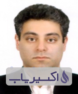 دکتر محمدرضا بربند