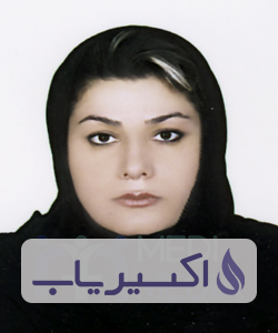 دکتر ریتا شاه محمدی