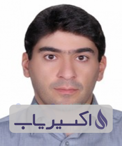 دکتر رضا یادگارآذری