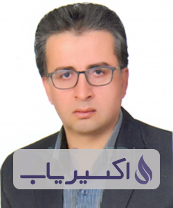 دکتر مجید خلیلیان گورتانی