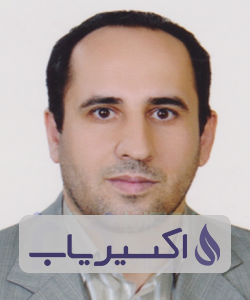 دکتر بهرام نوبخت