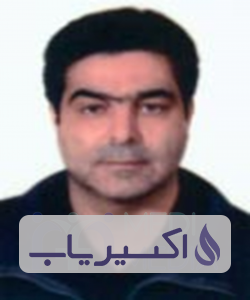 دکتر موسی رجبی وندچالی