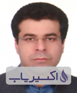 دکتر غلامرضا حبیب زاده