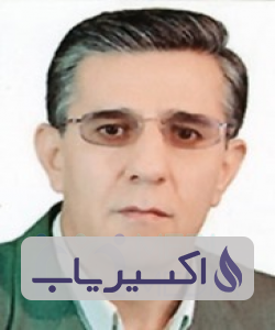 دکتر برهان الدین ولدبیگی