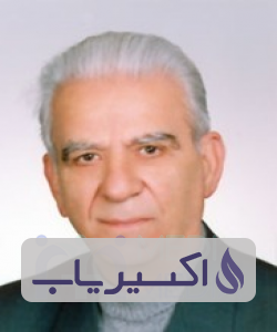 دکتر احمد صباحی