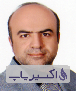 دکتر امیرحسین گازری