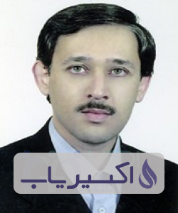 دکتر رضا تویسرکان منش