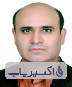 دکتر علی جهانگیرخان