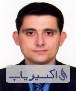 دکتر امیرهوشنگ نوراللهی نمین