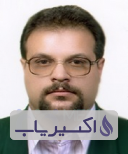 دکتر امیررضا جلیلی