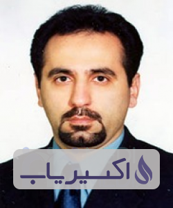 دکتر سیدمهدی انگجی