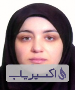 دکتر رؤیا غروی
