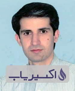 دکتر شهرام اسلامی ذرعی