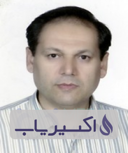 دکتر رضا حشمتی فر