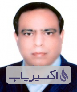 دکتر عیسی پیرمرادی