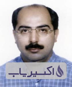 دکتر کیومرث چیانی