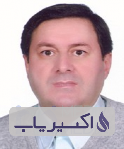دکتر علیرضا احمدپورداریانی