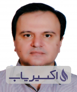 دکتر محمد ضرغام