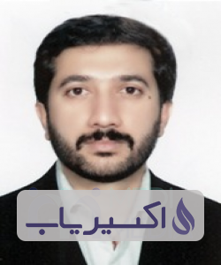 دکتر محمد دربندی