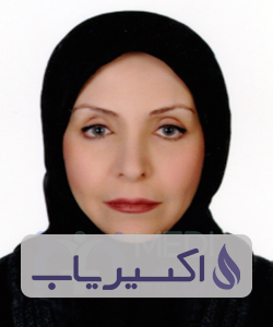 دکتر مهری پورکند