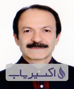 دکتر مهرداد علی رمجی