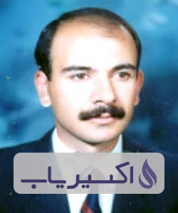 دکتر سیدکامیار حسین اشرفی