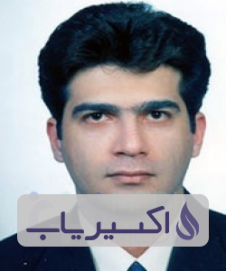 دکتر امین ادهمی