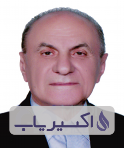 دکتر محمدرضا صمدپور