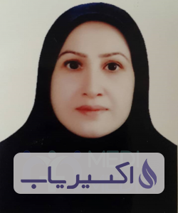 دکتر آذر خسروی