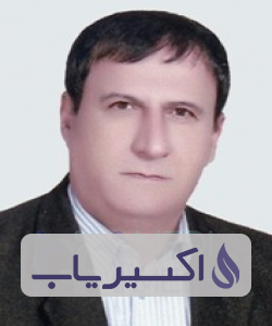 دکتر جمشید قاسمی