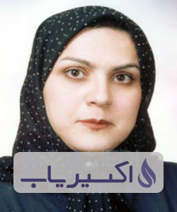 دکتر خدیجه فرجام