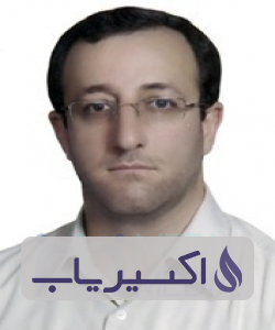 دکتر جعفر محمدشاهی