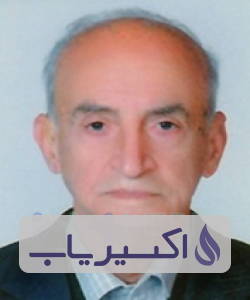 دکتر محمد صداقتی نیا