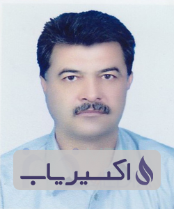 دکتر ناصر دشتی خویدکی