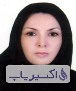 دکتر سهیلا شقاقیان