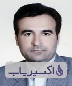 دکتر حمیدرضا زاهدی