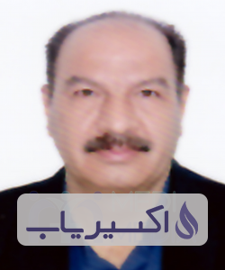 دکتر غلامرضا دانش طلب