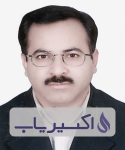 دکتر احمد منصوریه
