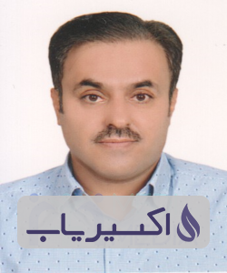دکتر حسین ضیائی