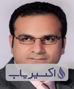 دکتر شاپور مسعودی فر