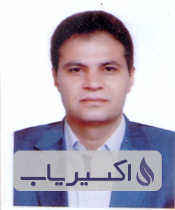 دکتر منصور شکیبا