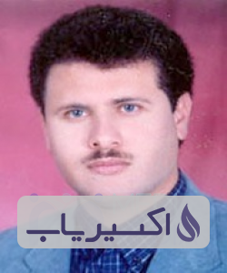 دکتر علی محمد کاوش
