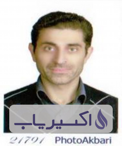 دکتر ناصر موید نیا