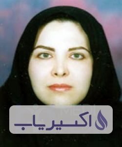 دکتر غزال صادقی