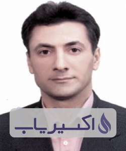 دکتر مهرداد ترکمنی ها