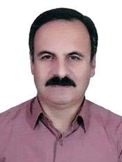 دکتر محمود زمردی زارع