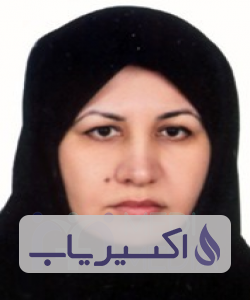 دکتر فروغ سلیمانی