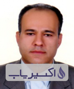 دکتر محمدابراهیم اصغری